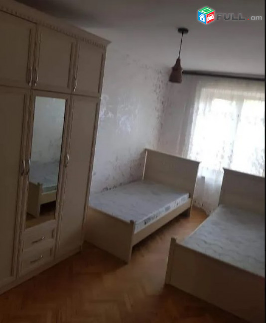 AV0424 Վարձով է տրվում 3 սենյականոց բնակարան Տիգրան Մեծի պողոտայում