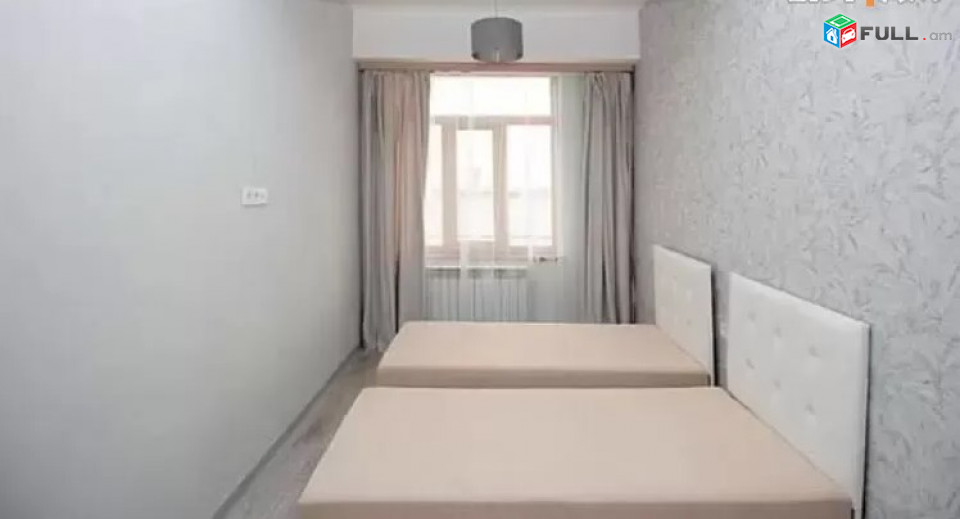 AV0432 Վարձով է տրվում 3 սենյականոց բնակարան Կոմիտասի պողոտայում