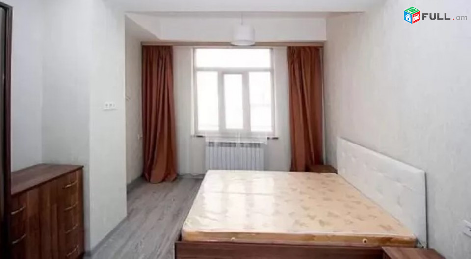 AV0432 Վարձով է տրվում 3 սենյականոց բնակարան Կոմիտասի պողոտայում