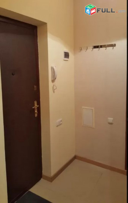AV0444 Վարձով է տրվում 2 սենյականոց բնակարան Վարդանանց փողոցում