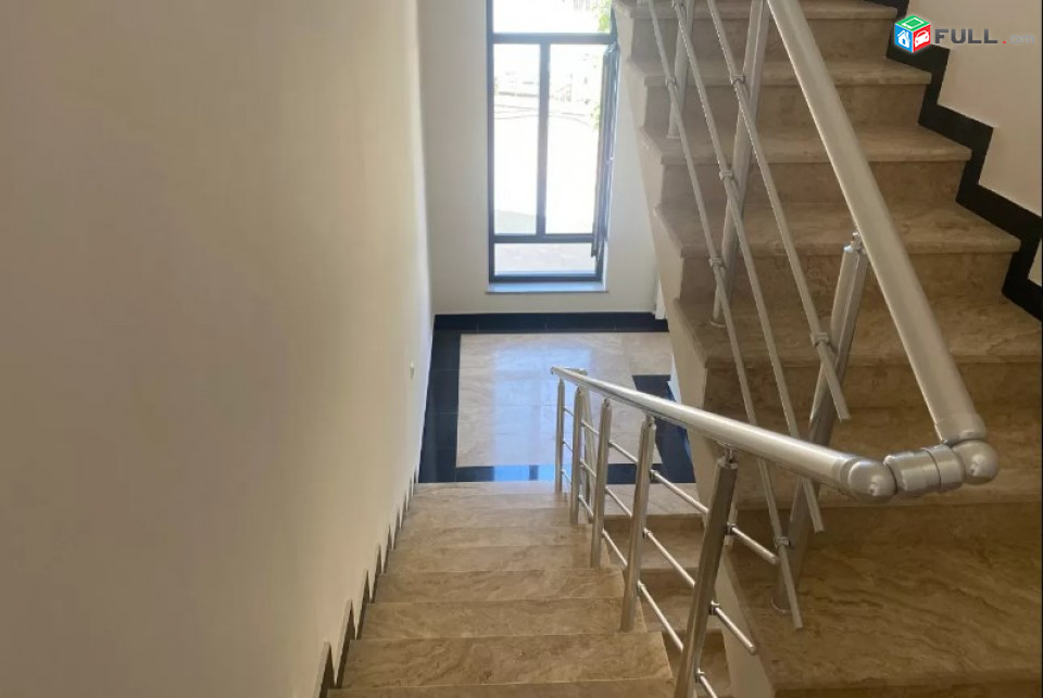 AV0453 Վարձով է տրվում կոմերցիոն տարածք Արշակունյաց պողոտայում
