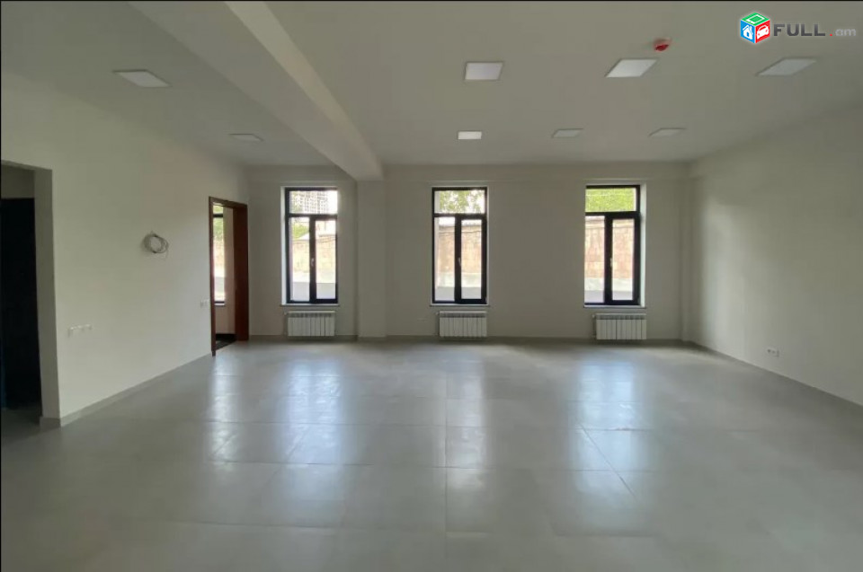AV0453 Վարձով է տրվում կոմերցիոն տարածք Արշակունյաց պողոտայում