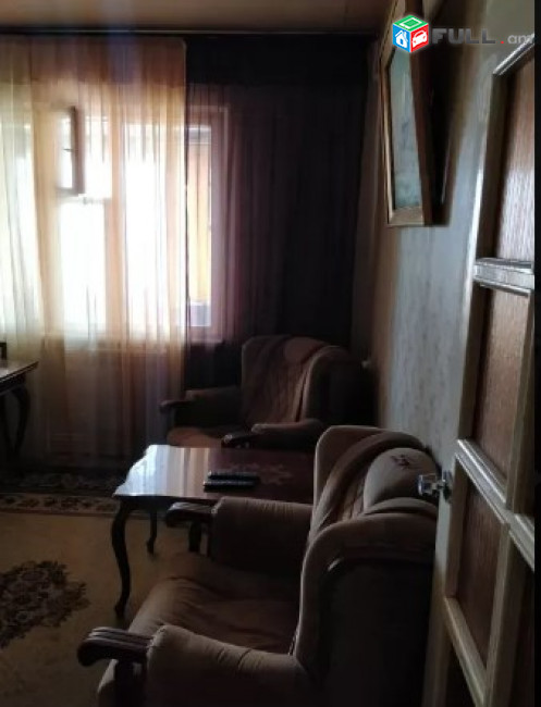 AV0460 Վարձով է տրվում 2 սենյականոց բնակարան Մինսկի փողոցում