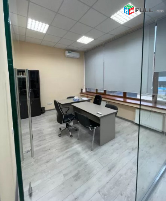 AV0457 Վարձով է տրվում համատեղելիությամբ կոմերցիոն տարածք Հակոբ Հակոբյան փողոցում