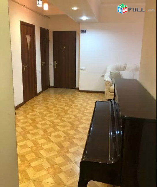 AV0459 Վարձով է տրվում 2 սենյականոց բնակարան Տիգրան Մեծի պողոտայում