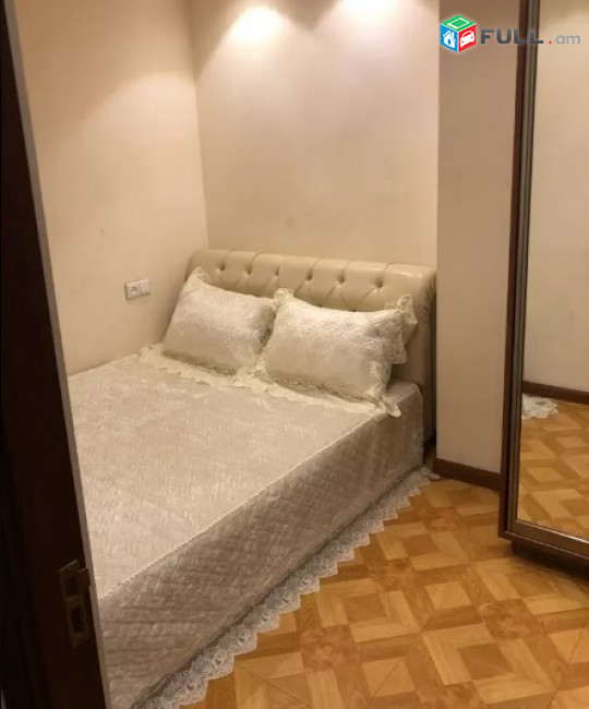 AV0459 Վարձով է տրվում 2 սենյականոց բնակարան Տիգրան Մեծի պողոտայում