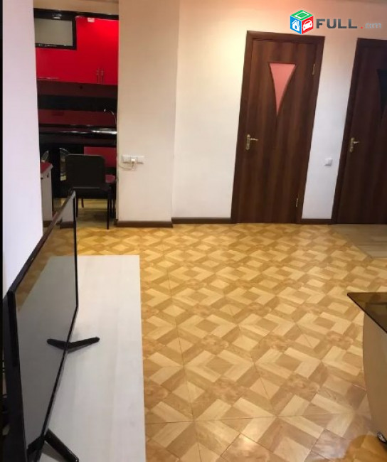 AV0459 Վարձով է տրվում 2 սենյականոց բնակարան Տիգրան Մեծի պողոտայում