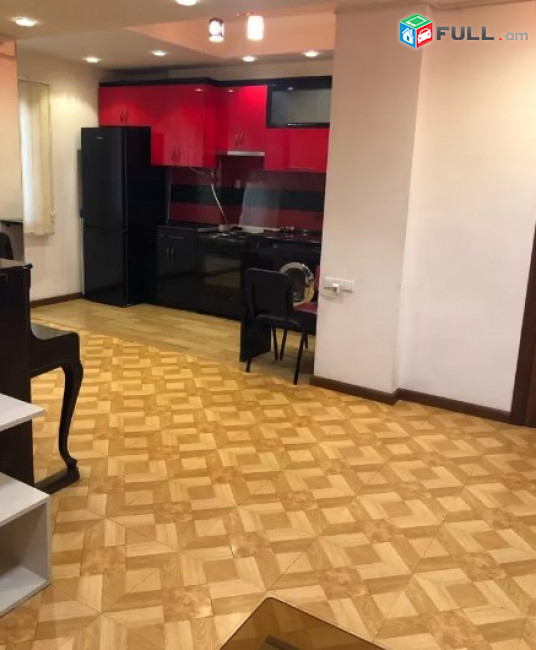 AV0459 Վարձով է տրվում 2 սենյականոց բնակարան Տիգրան Մեծի պողոտայում