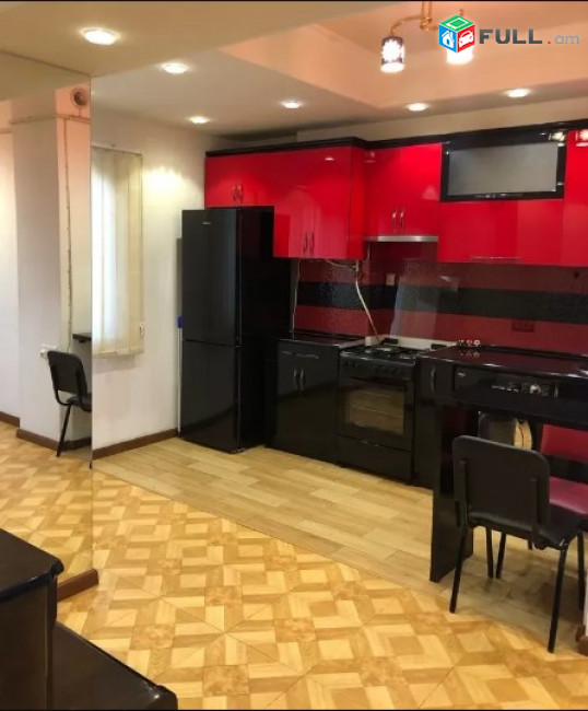 AV0459 Վարձով է տրվում 2 սենյականոց բնակարան Տիգրան Մեծի պողոտայում