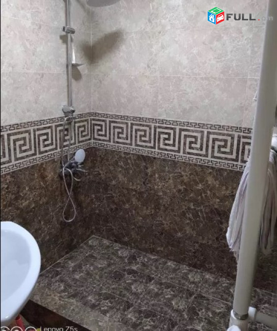 AV0422 Վարձով է տրվում 2 սենյականոց բնակարան Նորաշեն թաղամասում