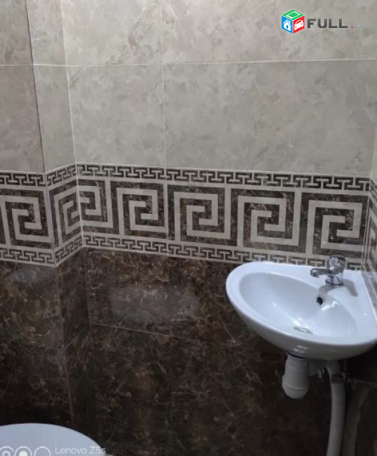 AV0422 Վարձով է տրվում 2 սենյականոց բնակարան Նորաշեն թաղամասում