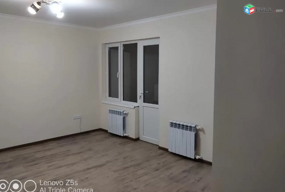 AV0422 Վարձով է տրվում 2 սենյականոց բնակարան Նորաշեն թաղամասում