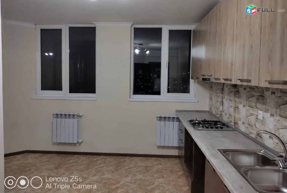 AV0422 Վարձով է տրվում 2 սենյականոց բնակարան Նորաշեն թաղամասում
