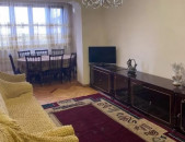 AV0463 Վարձով է տրվում 2 սենյականոց բնակարան Մանթաշյան փողոցում