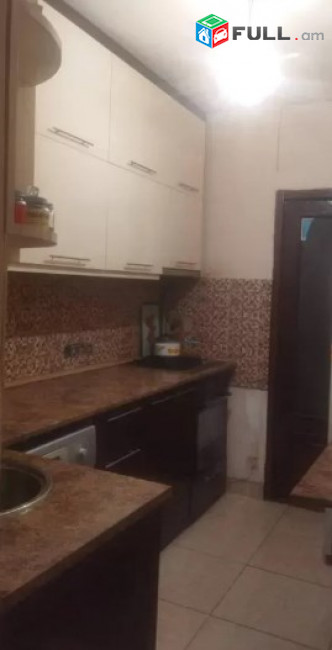 AV0464 Վարձով է տրվում 2 սենյականոց բնակարան Առնո Բաբաջանյան փողոցում