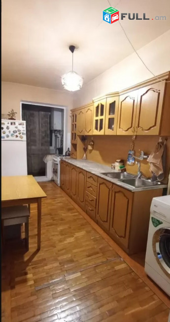 AV0465 Վարձով է տրվում 2 սենյականոց բնակարան Դավիթաշենում