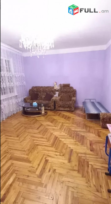 AV0465 Վարձով է տրվում 2 սենյականոց բնակարան Դավիթաշենում