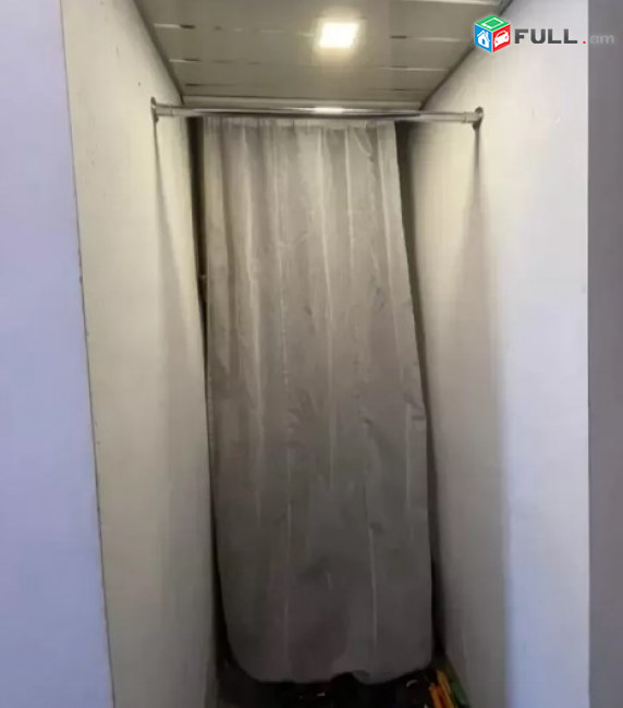 AV0466 Վարձով է տրվում 2 սենյականոց բնակարան Շիրազի փողոցում