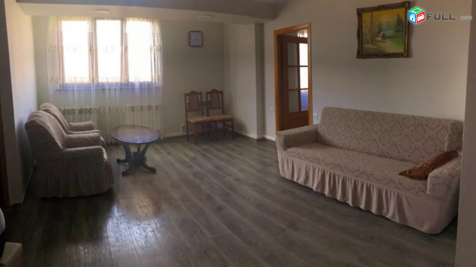 AV0469 Վարձով է տրվում 2 սենյականոց բնակարան Խաղաղ Դոնի փողոցում