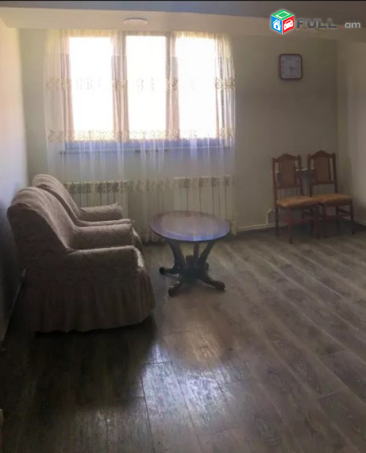 AV0469 Վարձով է տրվում 2 սենյականոց բնակարան Խաղաղ Դոնի փողոցում