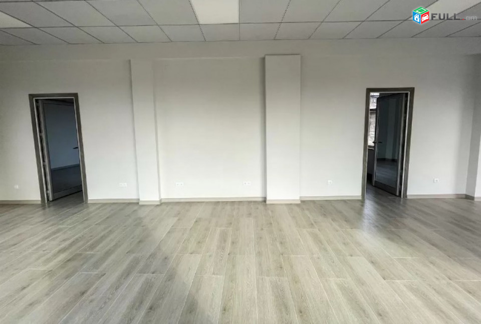 AV0472 Վարձով է տրվում կոմերցիոն տարածք Դավիթ Անհաղթի փողոցում