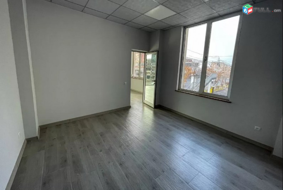 AV0472 Վարձով է տրվում կոմերցիոն տարածք Դավիթ Անհաղթի փողոցում