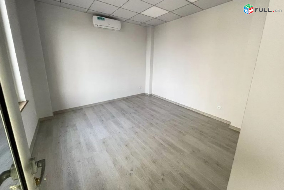 AV0472 Վարձով է տրվում կոմերցիոն տարածք Դավիթ Անհաղթի փողոցում