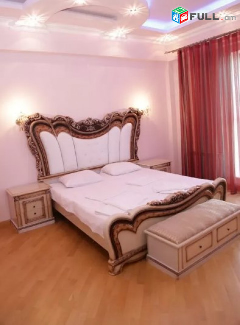 AV0487 Վարձով է տրվում 3 սենյականոց բնակարան Վազգեն Սարգսյանի փողոցում