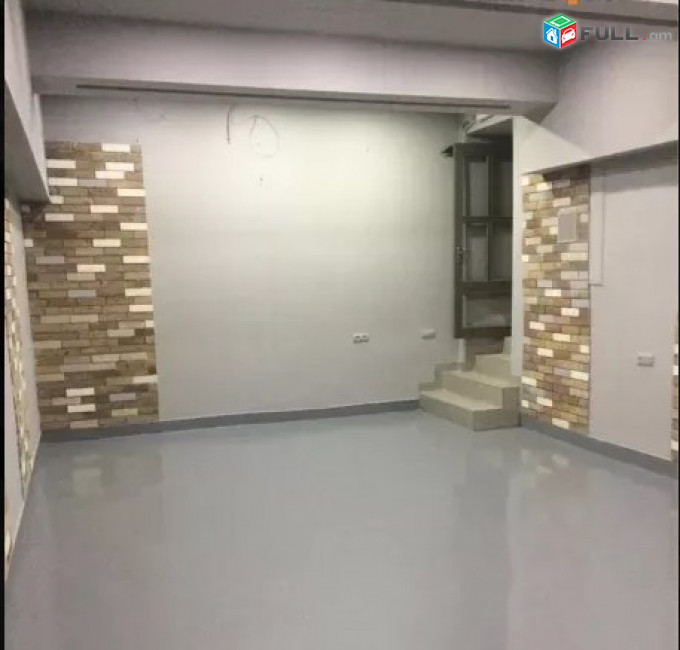 AV0535 Վարձով է տրվում կոմերցիոն տարածք Աբովյան փողոցում