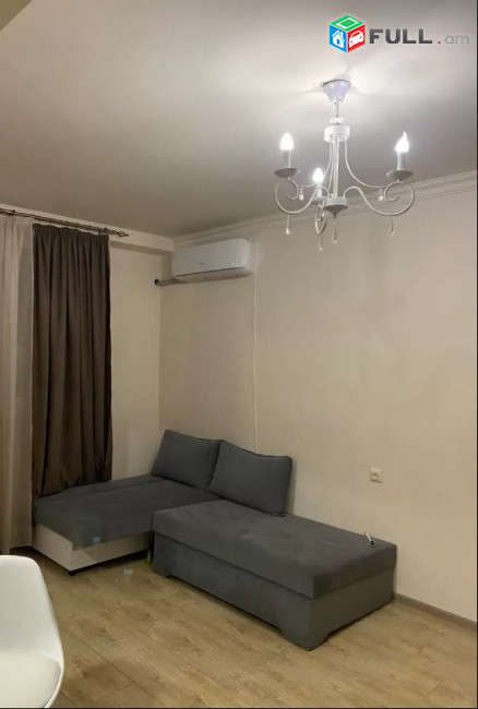 AV0572 Վարձով է տրվում 2 սենյականոց բնակարան Սարյան փողոցում
