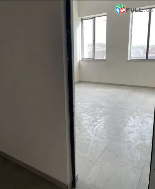 AV0581 Վարձով է տրվում կոմերցիոն տարածք Աշխաբադի փողոցում