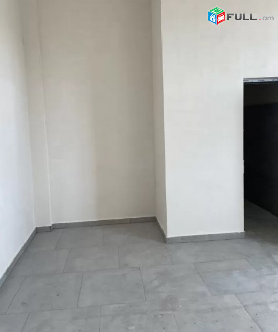 AV0581 Վարձով է տրվում կոմերցիոն տարածք Աշխաբադի փողոցում