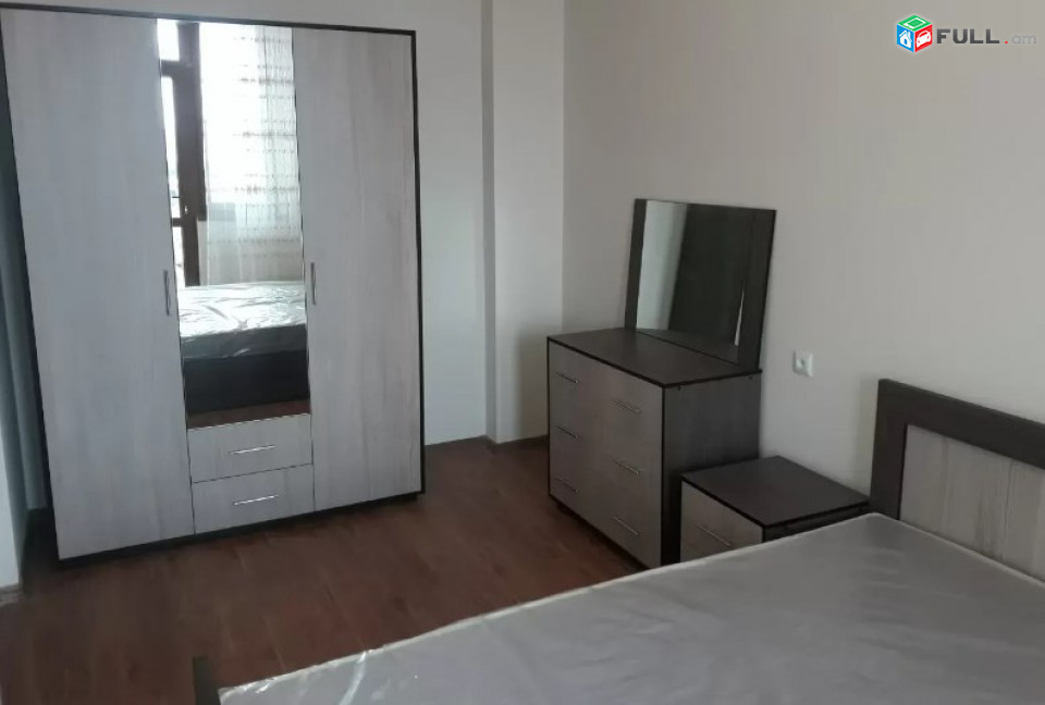 AV0600 Վարձով է տրվում 2 սենյականոց բնակարան Ադոնցի փողոցում,նորակառույց