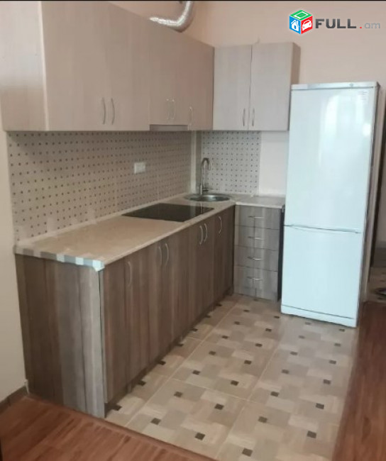 AV0600 Վարձով է տրվում 2 սենյականոց բնակարան Ադոնցի փողոցում,նորակառույց