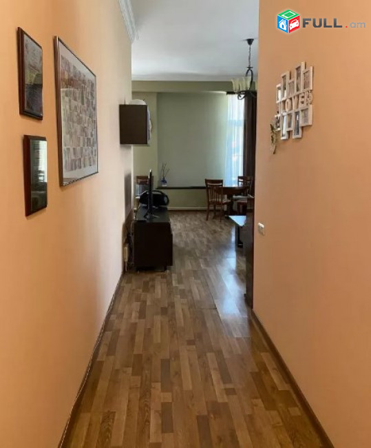 AV0642 Վարձով է տրվում 2 սենյականոց բնակարան Արաբկիրում