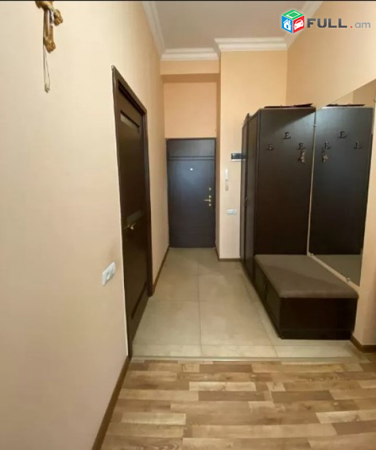 AV0642 Վարձով է տրվում 2 սենյականոց բնակարան Արաբկիրում