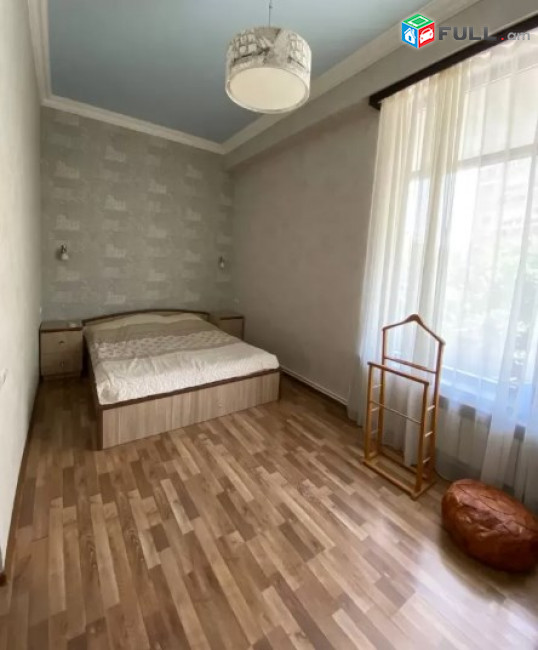 AV0642 Վարձով է տրվում 2 սենյականոց բնակարան Արաբկիրում