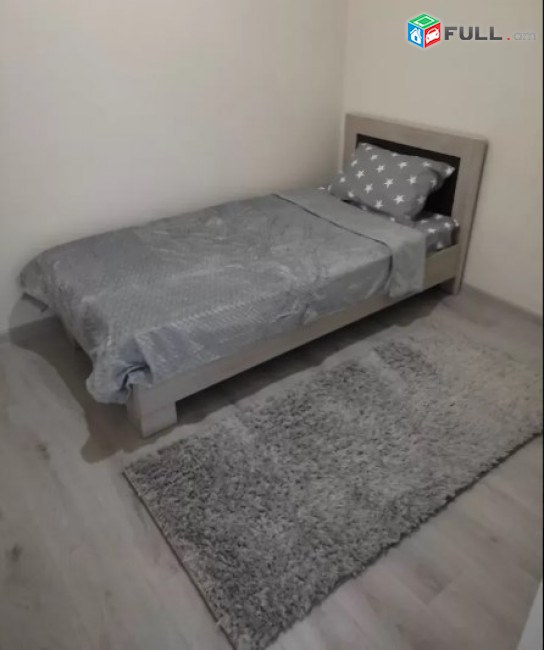 AV0647 Վարձով է տրվում 3 սենյականոց բնակարան Անաստաս Միկոյան փողոցում