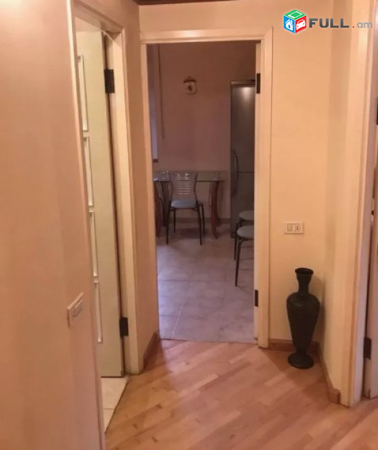 AV0649 Վարձով է տրվում 2 սենյականոց բնակարան Զաքյան փողոցում