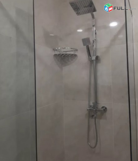 AV0700 Վարձով է տրվում 2 սենյականոց բնակարան Նիկողայոս Ադոնցի փողոց