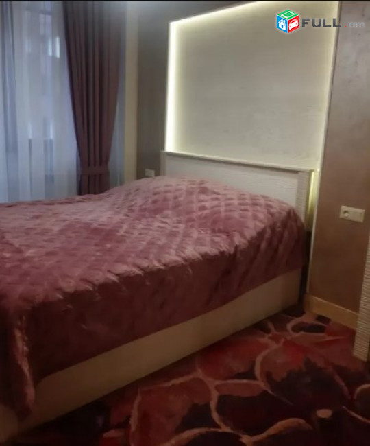 AV0700 Վարձով է տրվում 2 սենյականոց բնակարան Նիկողայոս Ադոնցի փողոց
