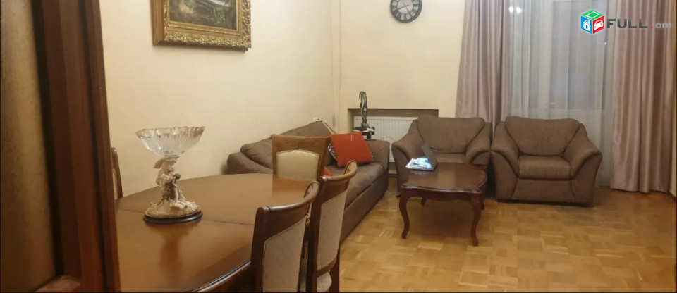 AV0706 Վարձով է տրվում 2 սենյականոց բնակարան Կոմիտասի պողոտայում