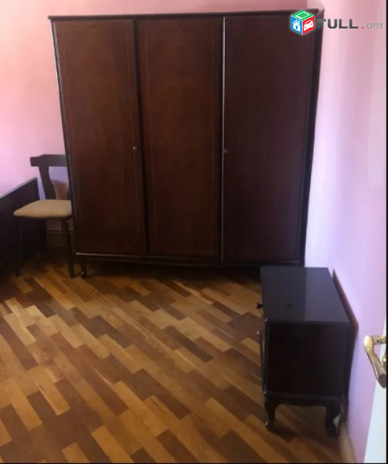 AV0724 Վարձով է տրվում 3 սենյականոց բնակարան Սարյան փողոցում