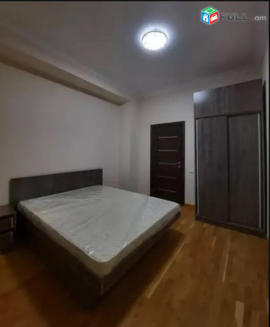 AV0747 Վարձով է տրվում 2 սենյականոց բնակարան Պարույր Սևակի փողոցում,նորակառույց