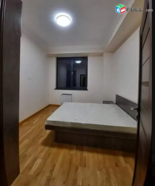 AV0747 Վարձով է տրվում 2 սենյականոց բնակարան Պարույր Սևակի փողոցում,նորակառույց