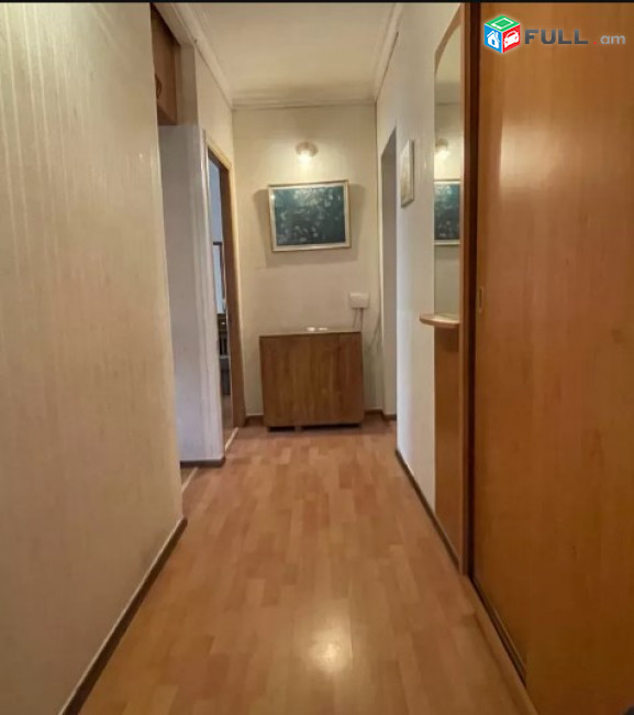 AV0759 Վարձով է տրվում 2 սենյականոց բնակարան Վիկտոր Համբարձումյանի փողոցում