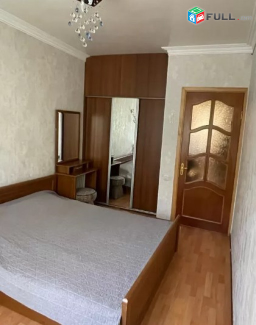 AV0759 Վարձով է տրվում 2 սենյականոց բնակարան Վիկտոր Համբարձումյանի փողոցում