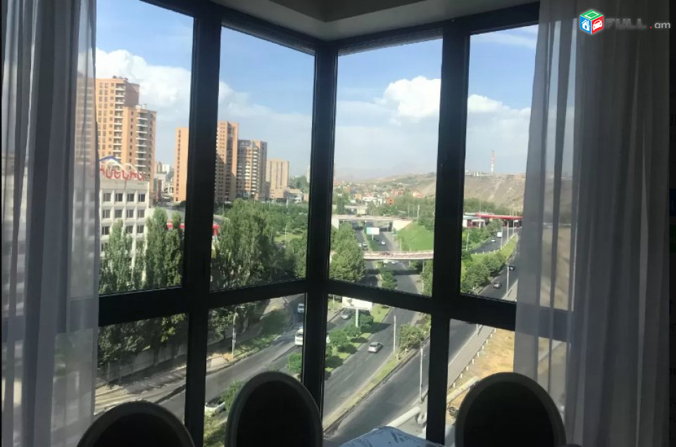 AV0781 Վարձով է տրվում 2 սենյականոց բնակարան Անաստաս Միկոյանի փողոցում