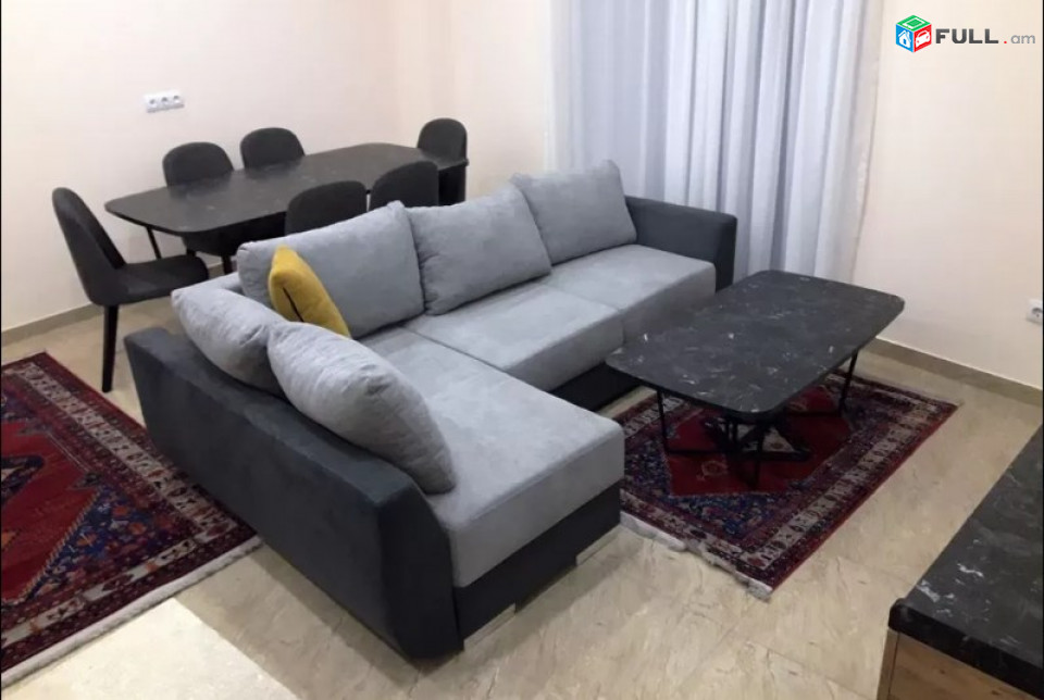 AV0753 Վարձով է տրվում 2 սենյականոց բնակարան Չարենցի փողոցում