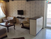 AV0513 Վարձով է տրվում 3 սենյականոց բնակարան Նալբանդյան փողոցում